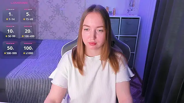 Shy AnnaCutie online show from 05/21/26, 06:11