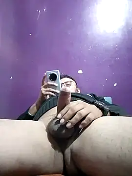 Chiquitopapa69 online show from 01/14/26, 04:10