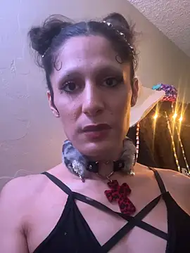 Snapshot of spoilbadkittynow chatting on 02/13/26, 05:46 spoilbadkittynow online show from 02/13/26, 05:46