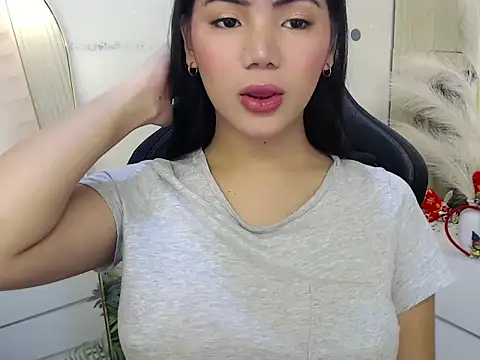 Martha pookerxxx online show from 12/17/25, 11:10