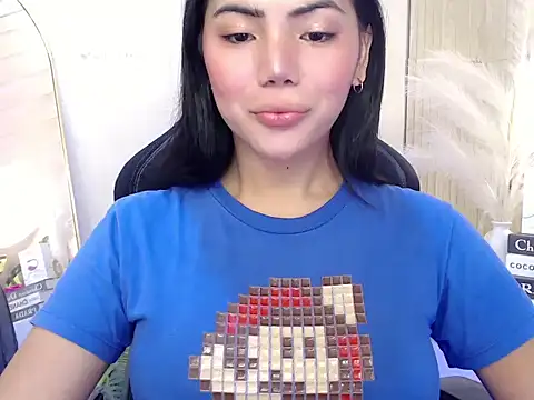 Martha pookerxxx online show from 10/27/25, 10:54