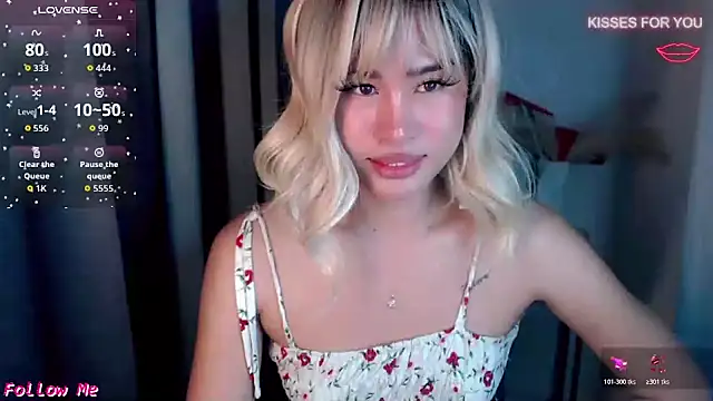 princessjadexx online show from 07/12/26, 04:30