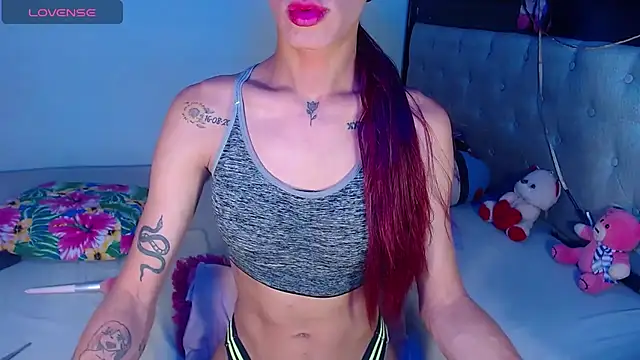 Pamelanicole online show from 06/10/26, 08:54