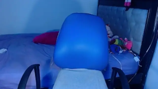 Pamelanicole online show from 11/26/25, 11:27