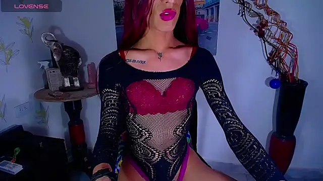 Pamelanicole online show from 07/01/26, 11:49