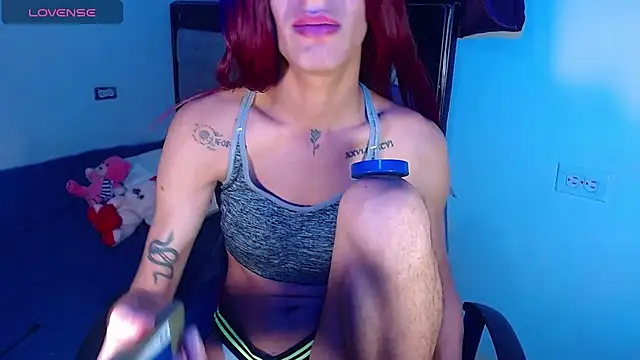 Pamelanicole online show from 07/14/26, 01:38