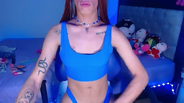 Pamelanicole online show from 10/05/25, 02:24