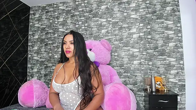 Snapshot of HeidyWillss chatting on 03/18/25, 07:22 HeidyWillss online show from 03/18/25, 07:22