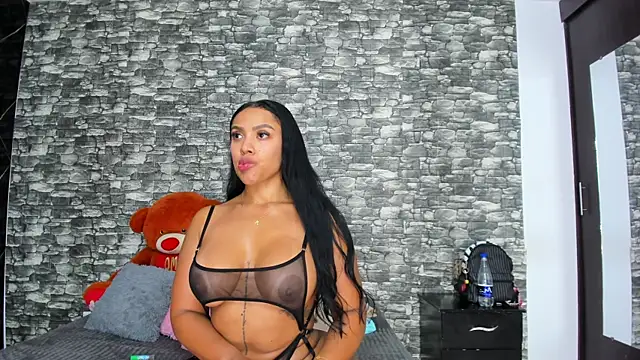 Snapshot of HeidyWillss chatting on 09/13/25, 07:47 HeidyWillss online show from 09/13/25, 07:47