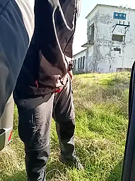 Saysomething3 online show from 10/19/25, 09:12