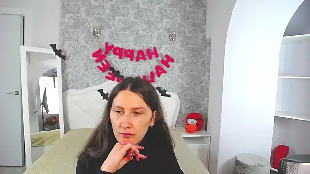 Mistress Pamela online show from 11/01/25, 10:20