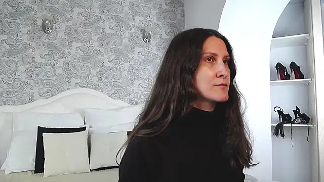 Mistress Pamela online show from 11/28/25, 12:27