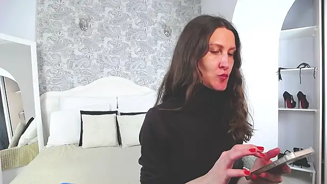 Mistress Pamela online show from 11/15/25, 10:30