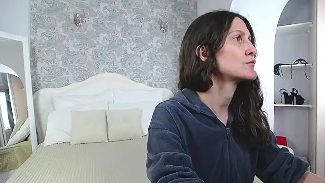 Mistress Pamela online show from 10/17/25, 12:29