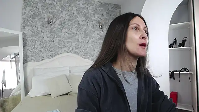 Mistress Pamela online show from 10/04/25, 10:28