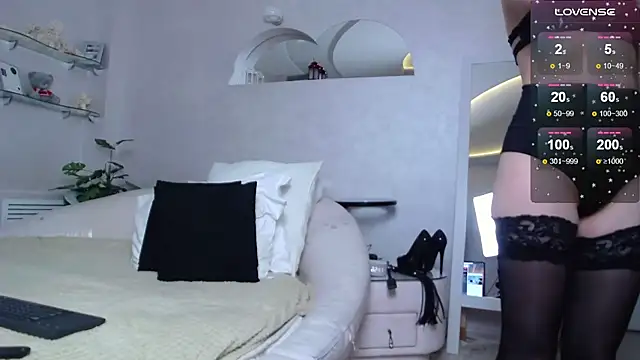 Mistress Pamela online show from 03/13/25, 06:58