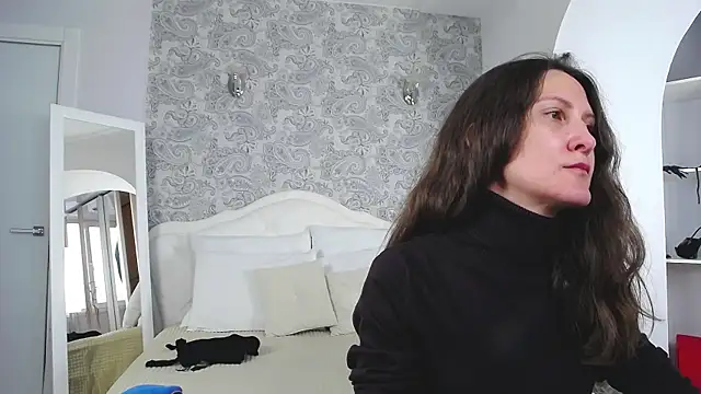 Mistress Pamela online show from 10/21/25, 10:36