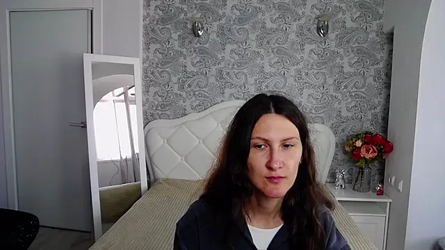 Mistress Pamela online show from 09/19/25, 10:30