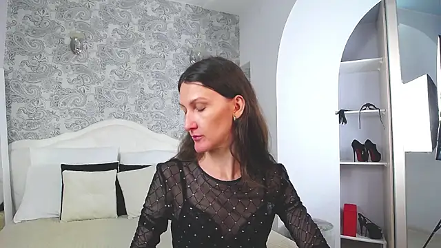 Mistress Pamela online show from 11/04/25, 10:08