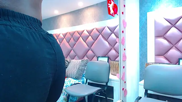 DanielaDuff online show from 09/08/25, 07:35