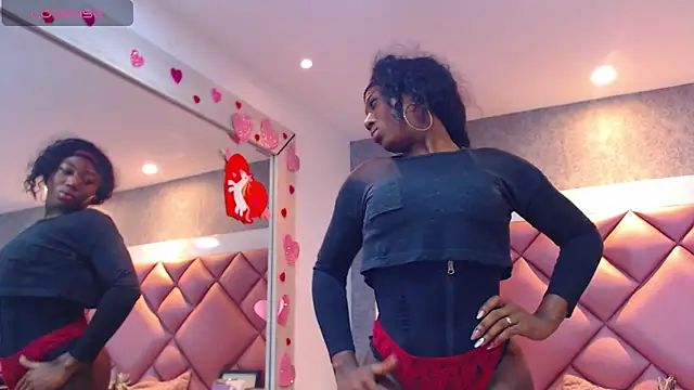 DanielaDuff online show from 11/30/25, 07:58