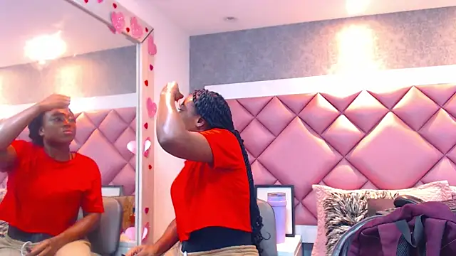 DanielaDuff online show from 02/11/26, 07:14