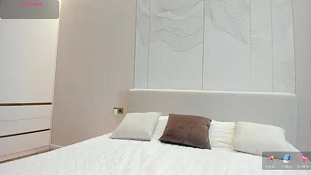 JenniferQueen11 online show from 03/15/26, 09:05