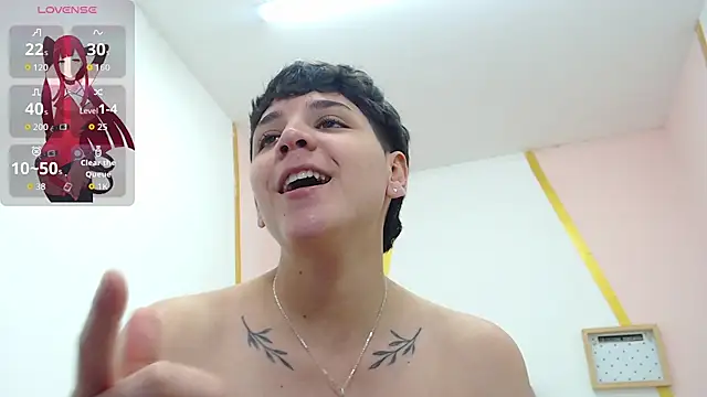 bad giirl  online show from 10/27/25, 06:20