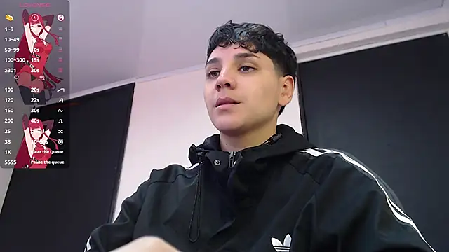 bad giirl  online show from 03/10/25, 06:34