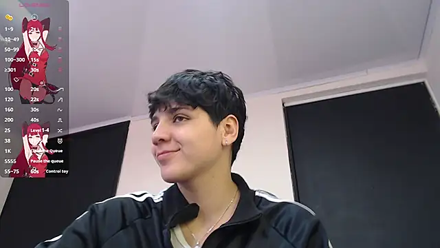 bad giirl  online show from 03/06/25, 06:05