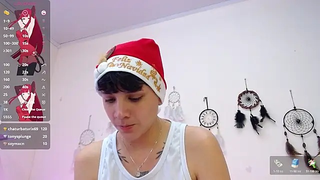 bad giirl  online show from 12/10/24, 06:49