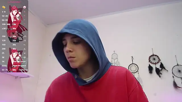 bad giirl  online show from 03/20/25, 07:14