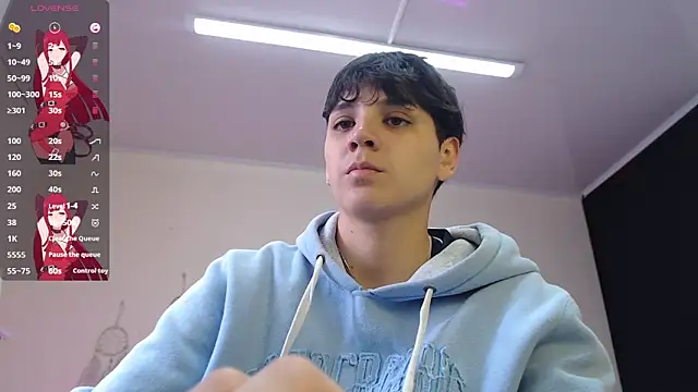 bad giirl  online show from 03/05/25, 04:02