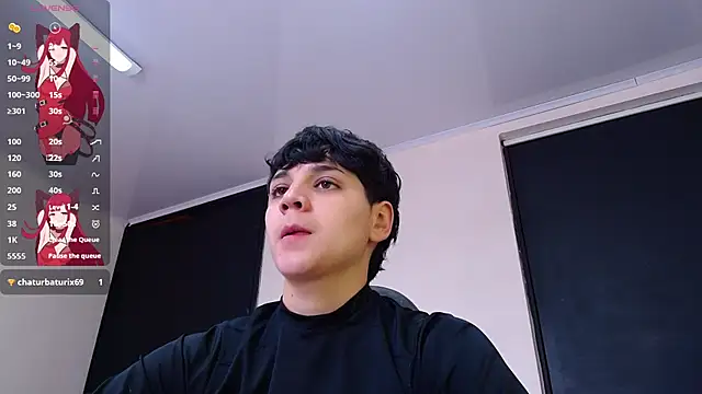 bad giirl  online show from 12/10/24, 03:44