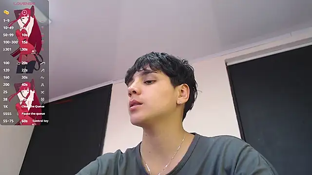 bad giirl  online show from 02/27/25, 07:04