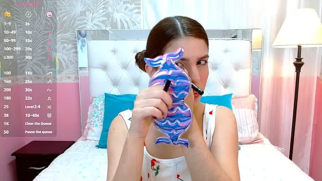 Nat Bakers online show from 03/19/25, 08:00