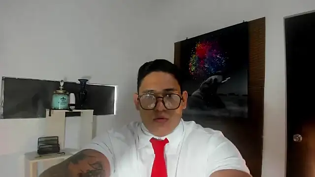 Snapshot of Colton_Massif chatting on 01/23/25, 12:41 Colton Massif online show from 01/23/25, 12:41