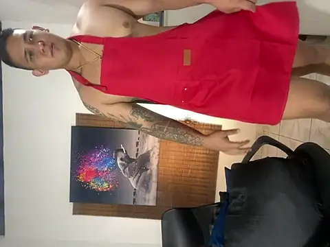 Snapshot of Colton_Massif chatting on 03/12/25, 06:07 Colton Massif online show from 03/12/25, 06:07