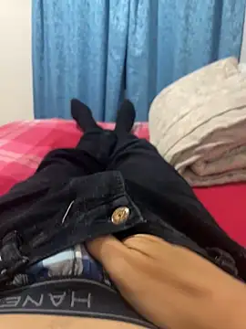 soyquindiano online show from 10/01/25, 01:55