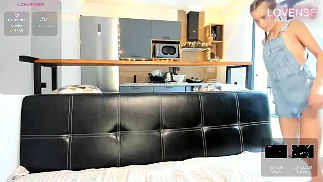 ElizSweet online show from 01/15/26, 07:01