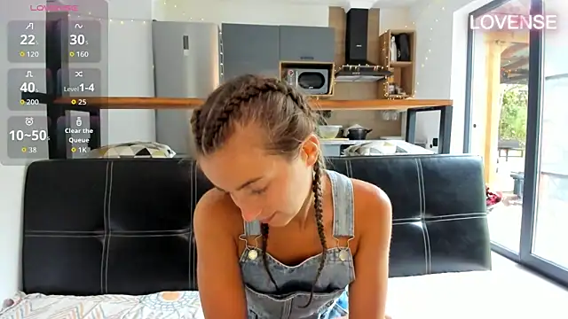 ElizSweet online show from 05/30/26, 09:15
