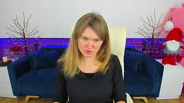 Anabell xxx online show from 01/08/26, 06:03