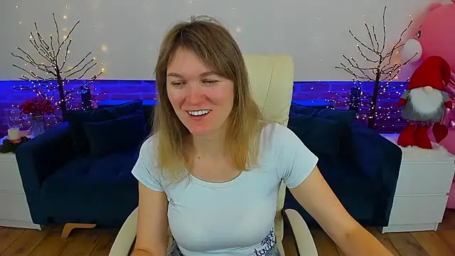 Anabell xxx online show from 01/10/26, 06:20