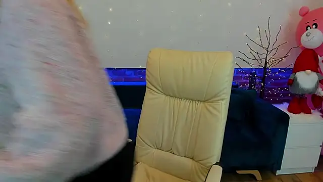 Anabell xxx online show from 12/21/25, 06:37