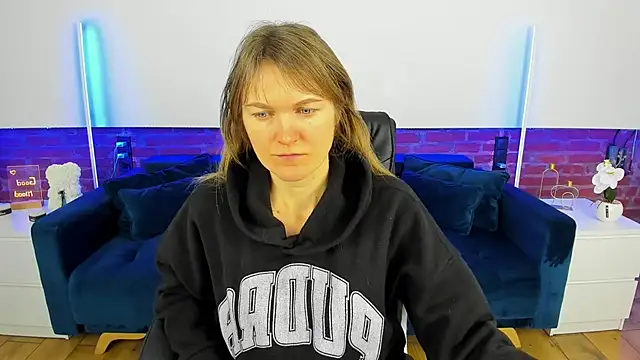 Anabell xxx online show from 02/01/26, 06:44