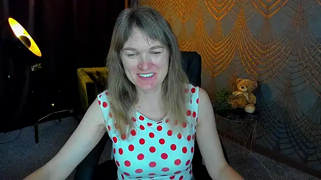 Anabell xxx online show from 05/10/26, 05:44