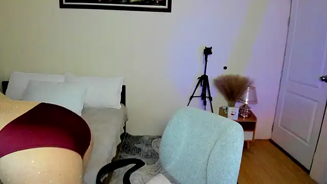 SweetlikeCandee online show from 01/08/26, 10:10