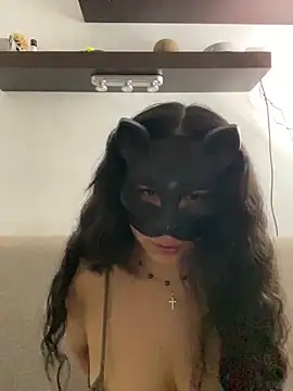 nenalayla online show from 01/22/25, 09:10