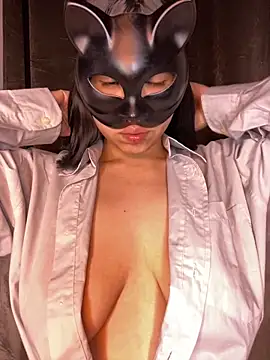 nenalayla online show from 03/20/25, 02:42