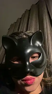 nenalayla online show from 11/25/25, 06:30